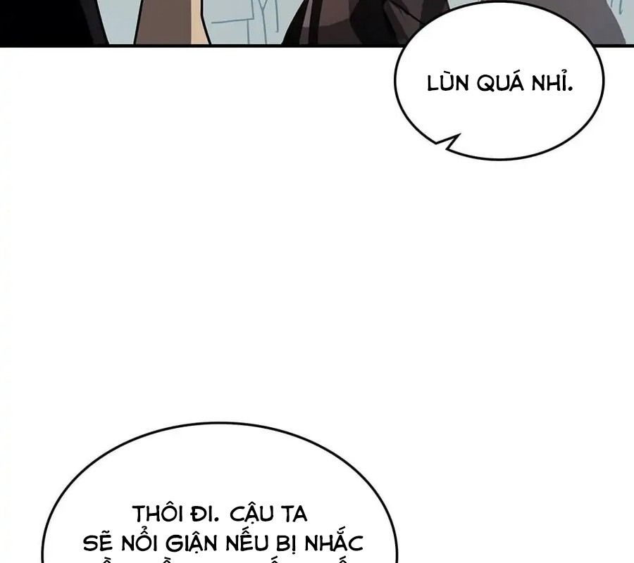 Phép Thuật Của Người Trở Về Phải Đặc Biệt Chap 121 - Next Chap 122
