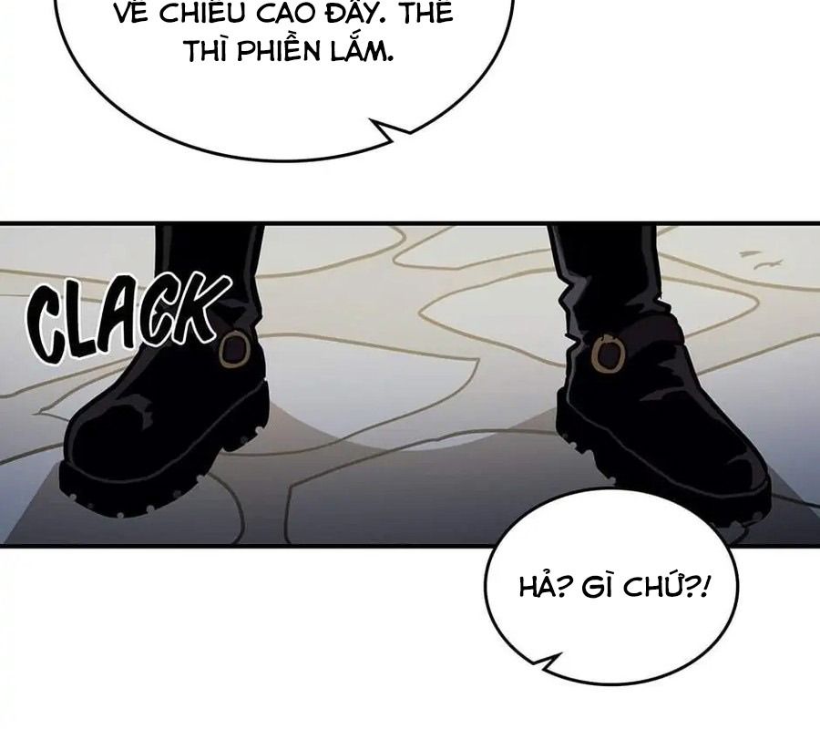 Phép Thuật Của Người Trở Về Phải Đặc Biệt Chap 121 - Next Chap 122