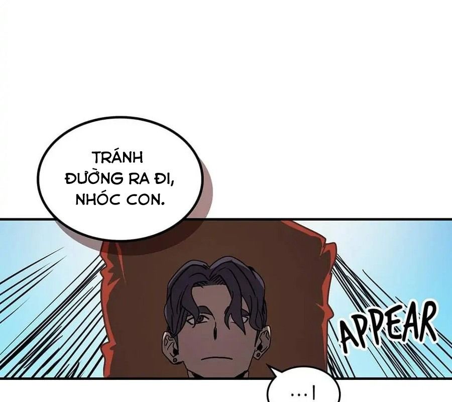 Phép Thuật Của Người Trở Về Phải Đặc Biệt Chap 121 - Next Chap 122