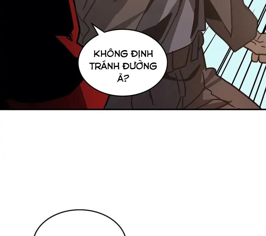 Phép Thuật Của Người Trở Về Phải Đặc Biệt Chap 121 - Next Chap 122