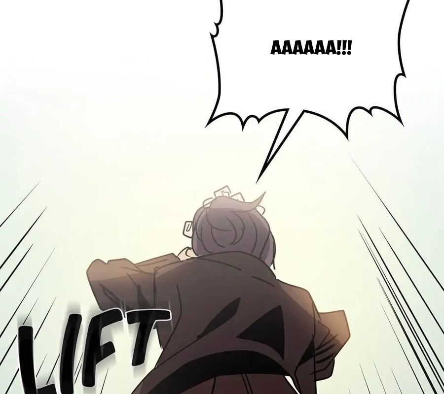 Phép Thuật Của Người Trở Về Phải Đặc Biệt Chap 121 - Next Chap 122