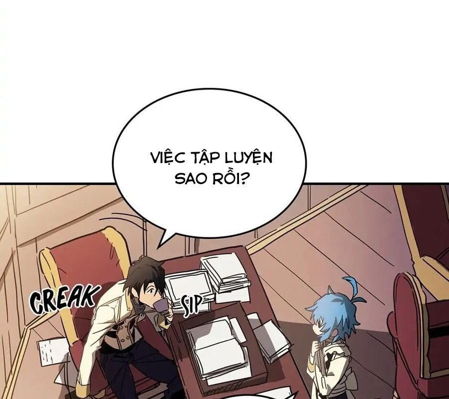 Phép Thuật Của Người Trở Về Phải Đặc Biệt Chap 121 - Next Chap 122