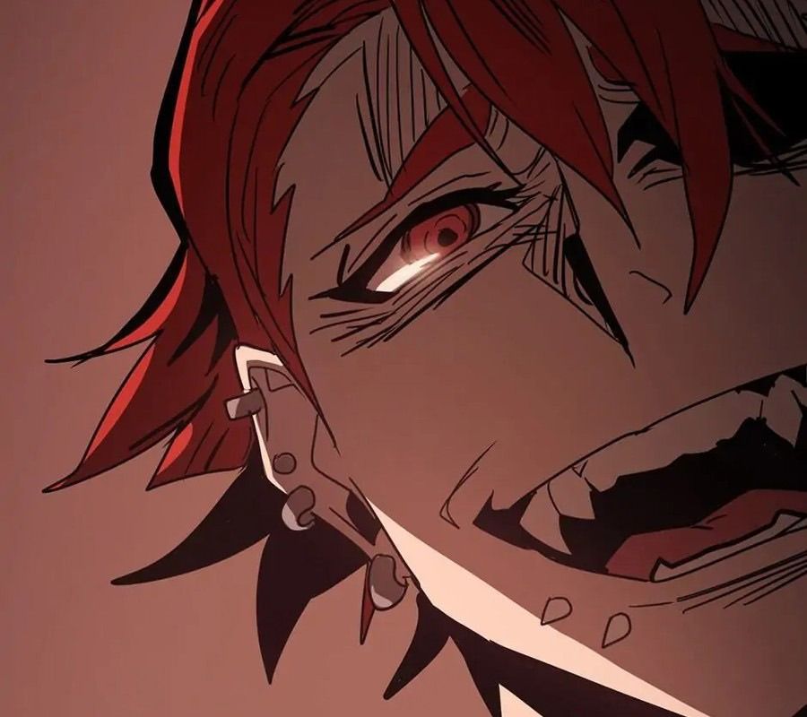 Phép Thuật Của Người Trở Về Phải Đặc Biệt Chap 121 - Next Chap 122