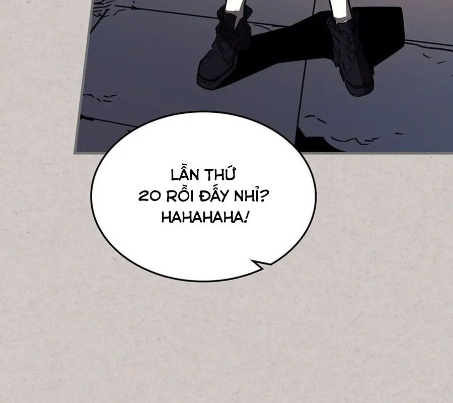 Phép Thuật Của Người Trở Về Phải Đặc Biệt Chap 121 - Next Chap 122