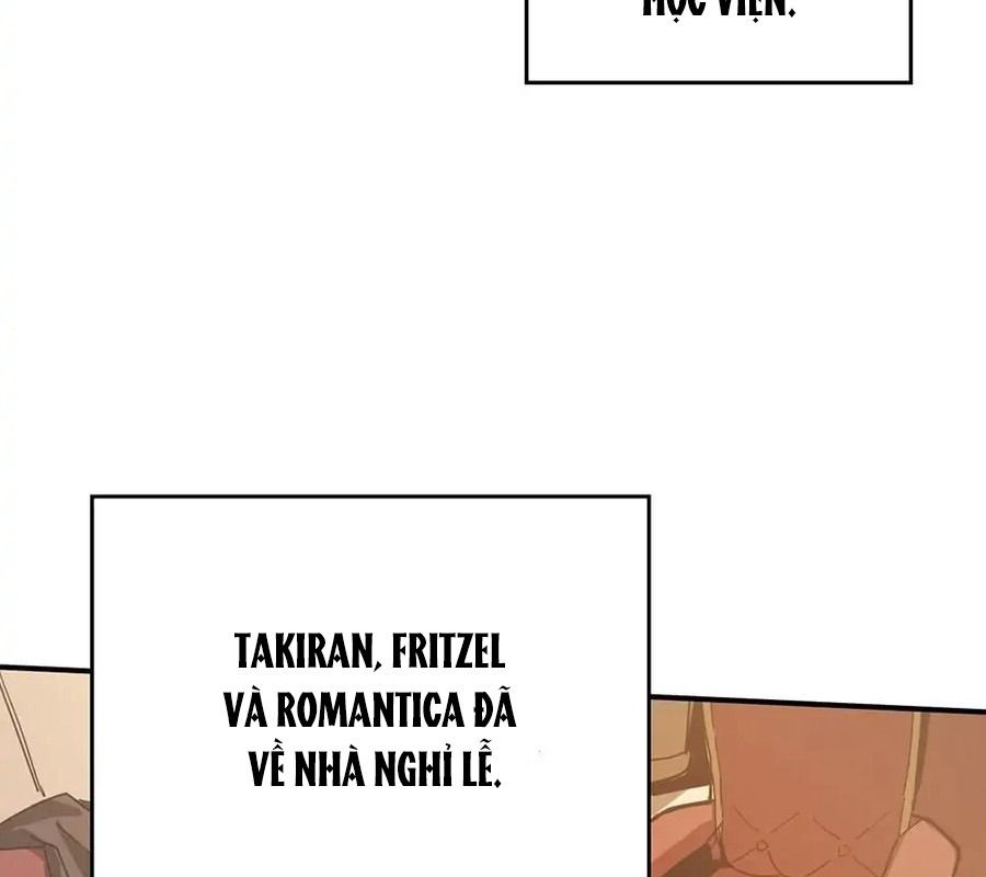 Phép Thuật Của Người Trở Về Phải Đặc Biệt Chap 121 - Next Chap 122