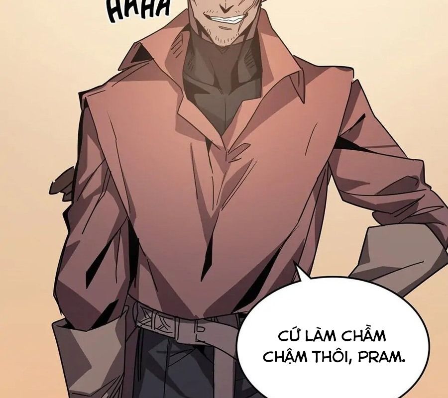 Phép Thuật Của Người Trở Về Phải Đặc Biệt Chap 121 - Next Chap 122