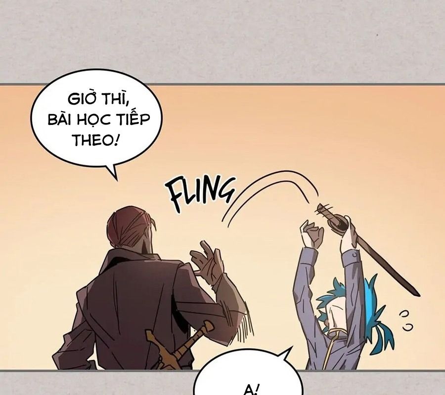 Phép Thuật Của Người Trở Về Phải Đặc Biệt Chap 121 - Next Chap 122