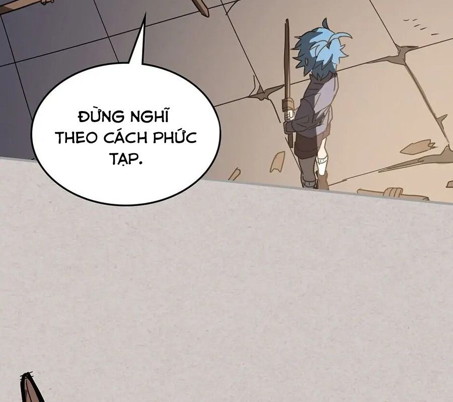 Phép Thuật Của Người Trở Về Phải Đặc Biệt Chap 121 - Next Chap 122