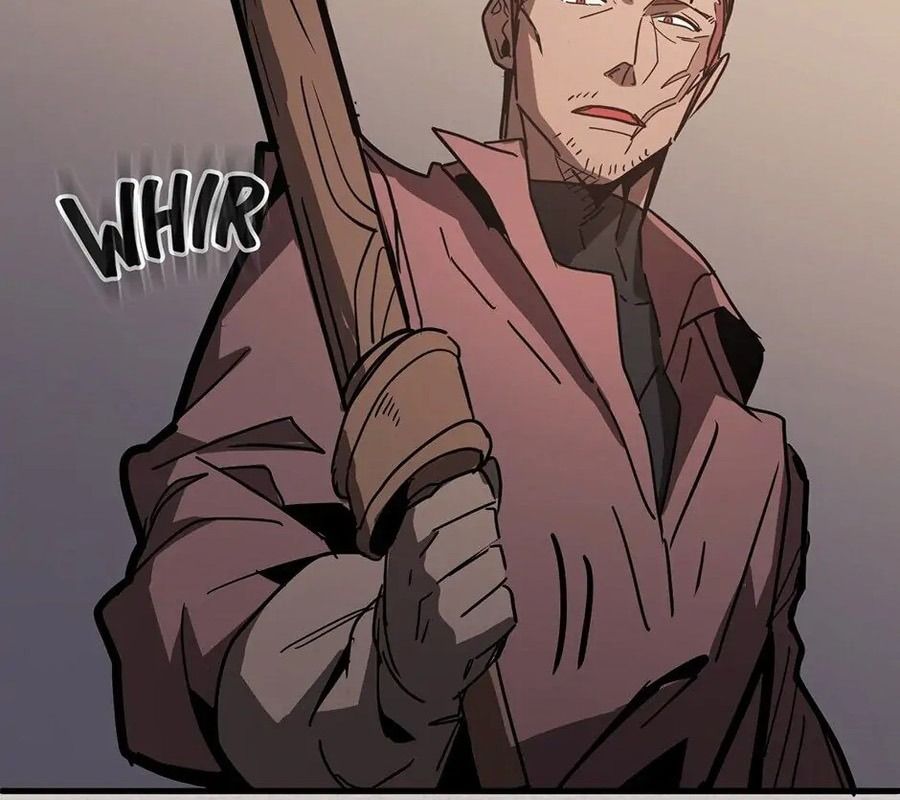 Phép Thuật Của Người Trở Về Phải Đặc Biệt Chap 121 - Next Chap 122