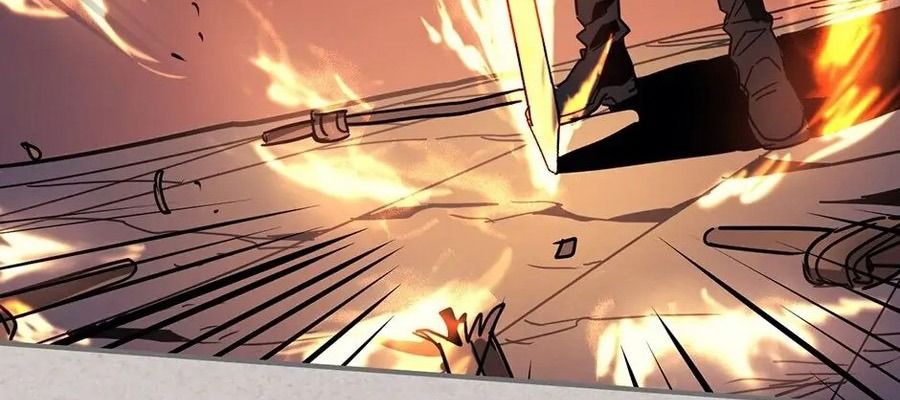 Phép Thuật Của Người Trở Về Phải Đặc Biệt Chap 121 - Next Chap 122