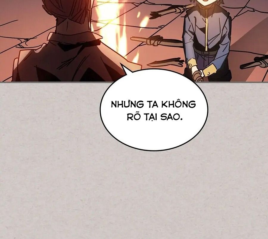 Phép Thuật Của Người Trở Về Phải Đặc Biệt Chap 121 - Next Chap 122