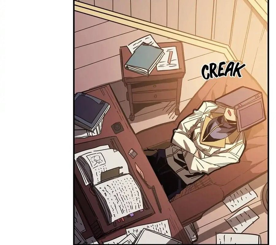 Phép Thuật Của Người Trở Về Phải Đặc Biệt Chap 121 - Next Chap 122