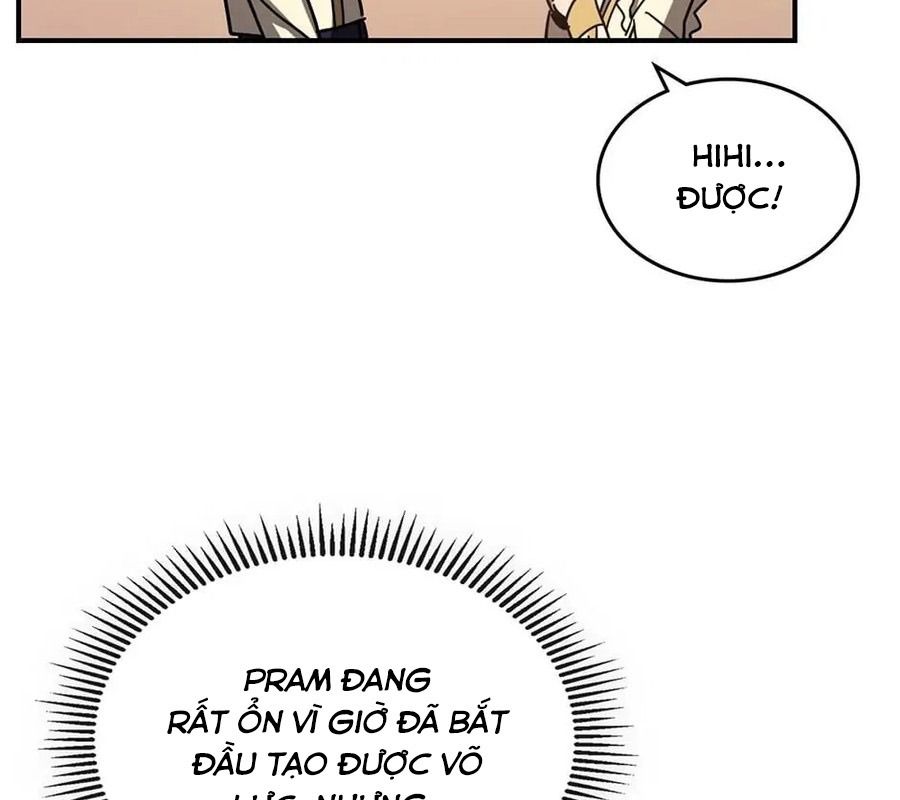 Phép Thuật Của Người Trở Về Phải Đặc Biệt Chap 121 - Next Chap 122