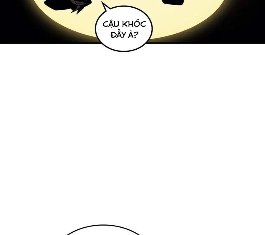 Phép Thuật Của Người Trở Về Phải Đặc Biệt Chap 121 - Next Chap 122