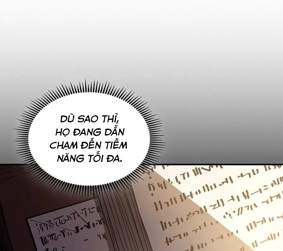 Phép Thuật Của Người Trở Về Phải Đặc Biệt Chap 121 - Next Chap 122