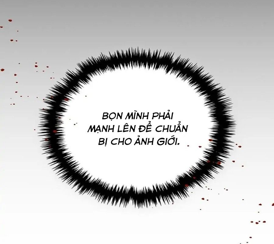 Phép Thuật Của Người Trở Về Phải Đặc Biệt Chap 121 - Next Chap 122