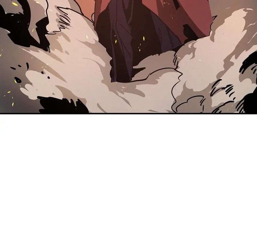 Phép Thuật Của Người Trở Về Phải Đặc Biệt Chap 121 - Next Chap 122