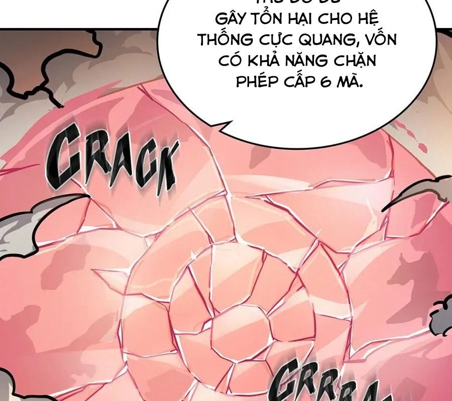 Phép Thuật Của Người Trở Về Phải Đặc Biệt Chap 121 - Next Chap 122