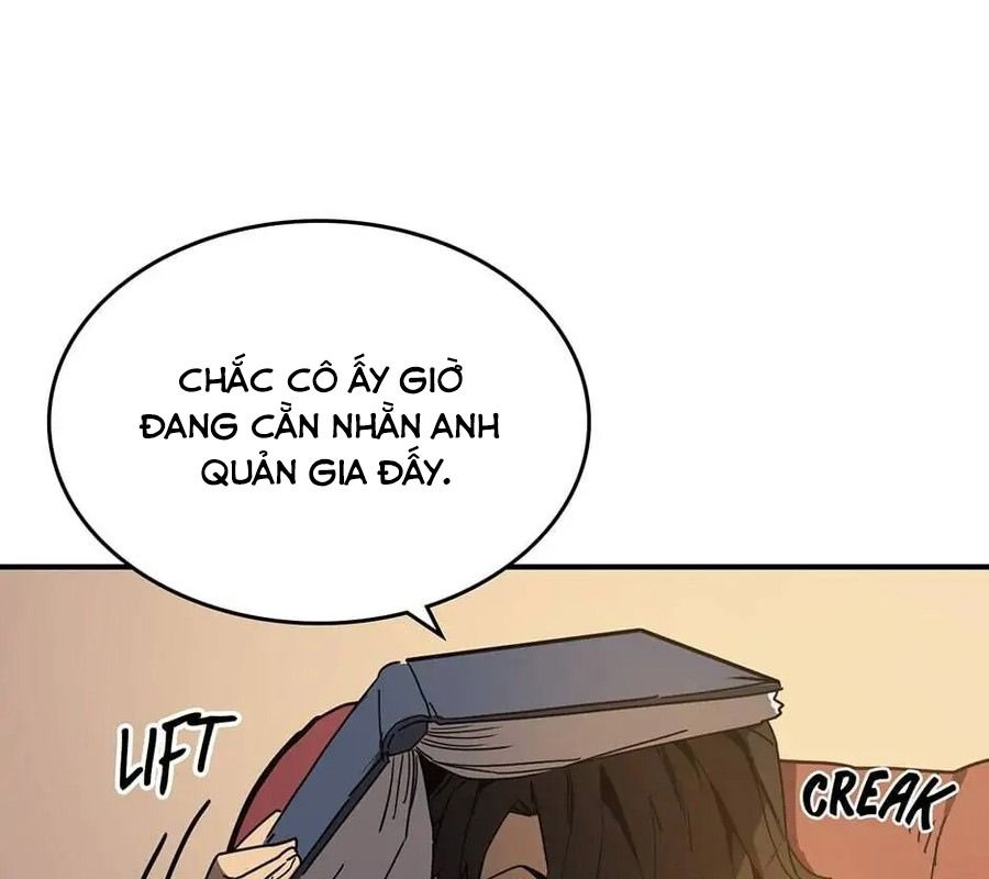 Phép Thuật Của Người Trở Về Phải Đặc Biệt Chap 121 - Next Chap 122