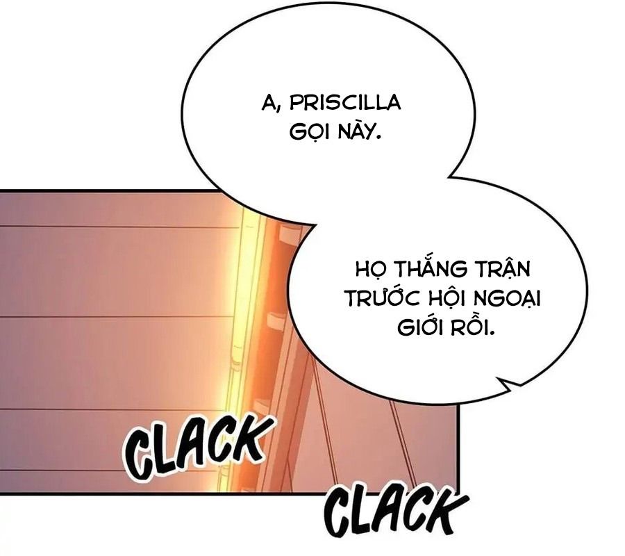 Phép Thuật Của Người Trở Về Phải Đặc Biệt Chap 121 - Next Chap 122