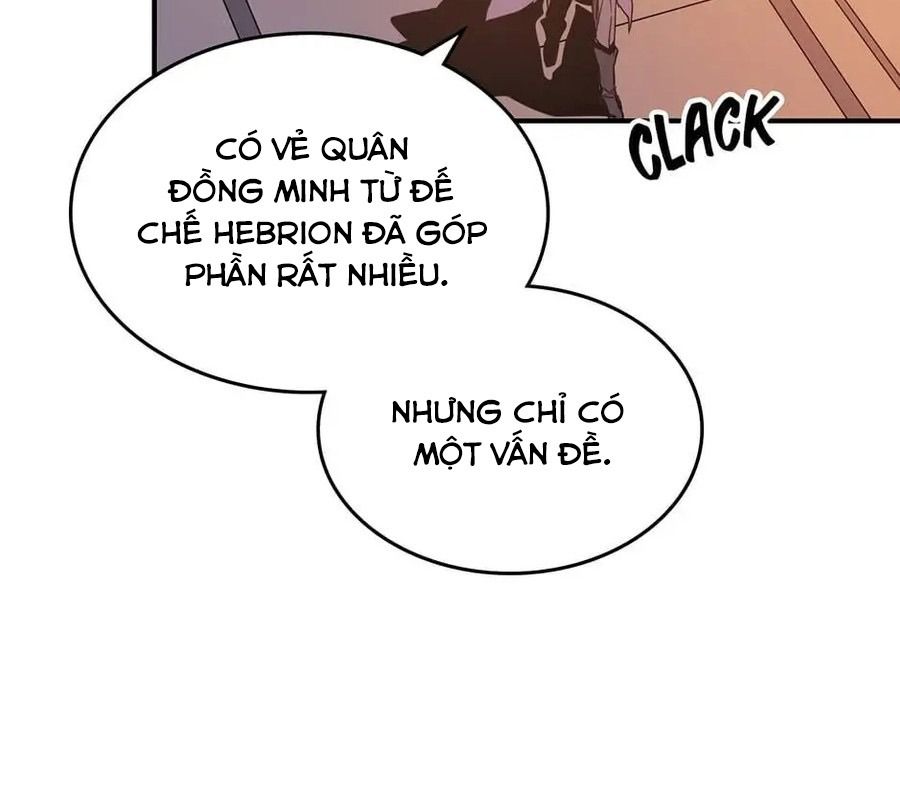Phép Thuật Của Người Trở Về Phải Đặc Biệt Chap 121 - Next Chap 122