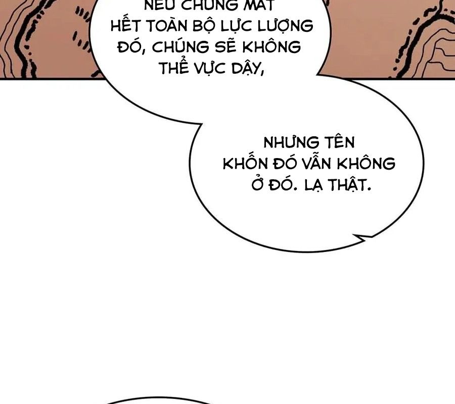 Phép Thuật Của Người Trở Về Phải Đặc Biệt Chap 121 - Next Chap 122