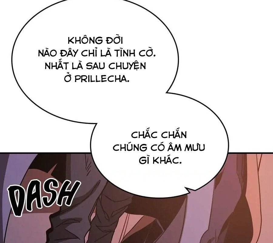 Phép Thuật Của Người Trở Về Phải Đặc Biệt Chap 121 - Next Chap 122
