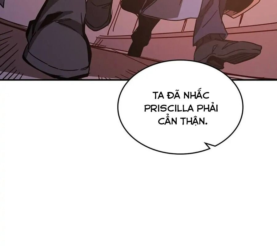 Phép Thuật Của Người Trở Về Phải Đặc Biệt Chap 121 - Next Chap 122