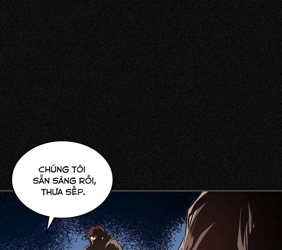 Phép Thuật Của Người Trở Về Phải Đặc Biệt Chap 121 - Next Chap 122