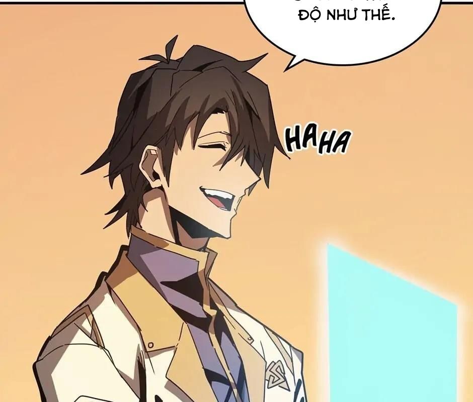 Phép Thuật Của Người Trở Về Phải Đặc Biệt Chap 122 - Next Chap 123