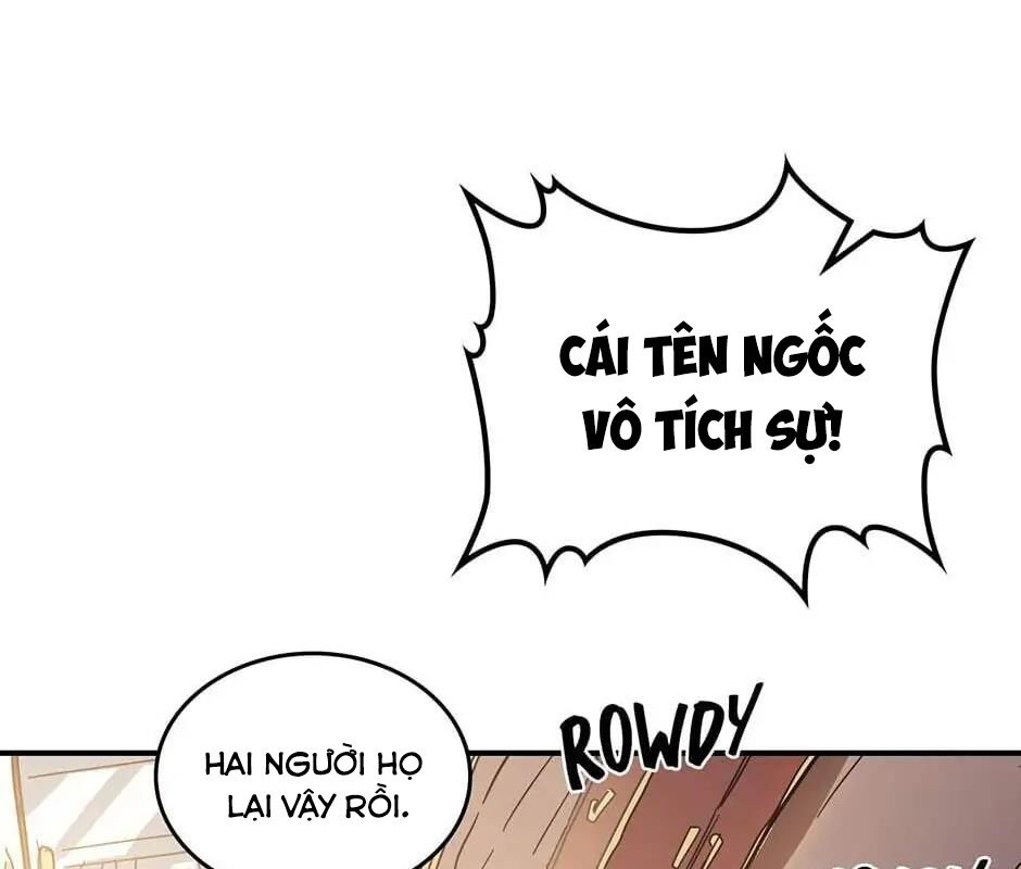 Phép Thuật Của Người Trở Về Phải Đặc Biệt Chap 122 - Next Chap 123