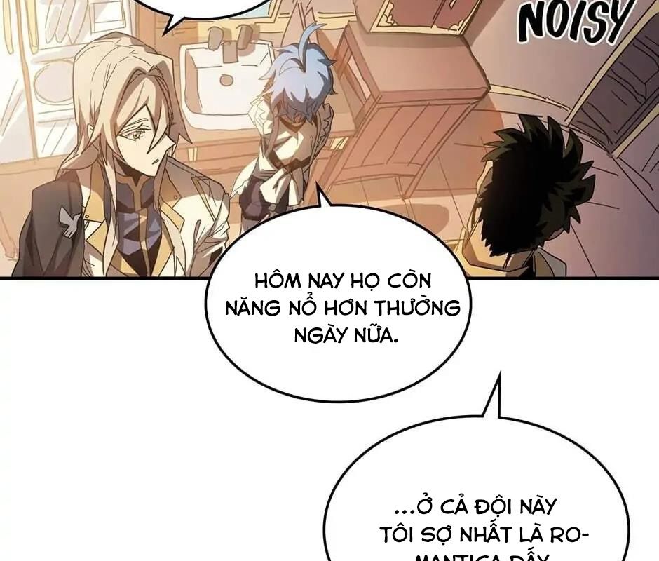 Phép Thuật Của Người Trở Về Phải Đặc Biệt Chap 122 - Next Chap 123