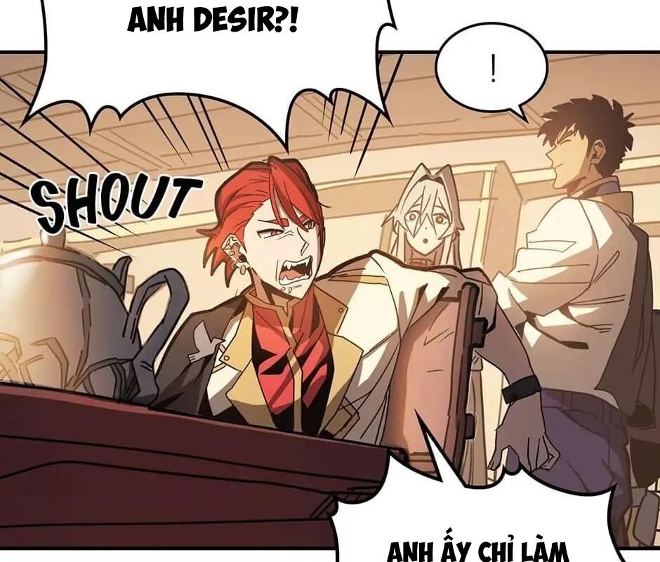 Phép Thuật Của Người Trở Về Phải Đặc Biệt Chap 122 - Next Chap 123