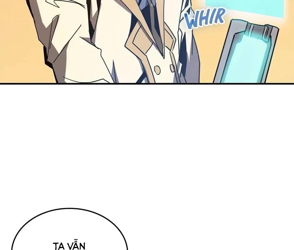 Phép Thuật Của Người Trở Về Phải Đặc Biệt Chap 122 - Next Chap 123