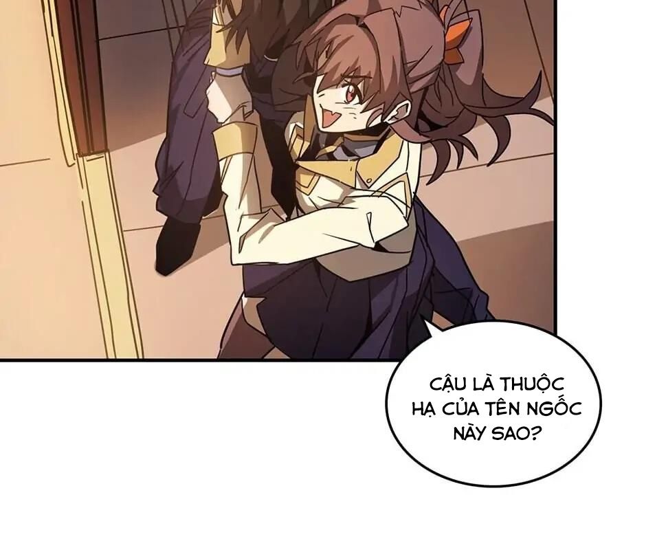 Phép Thuật Của Người Trở Về Phải Đặc Biệt Chap 122 - Next Chap 123