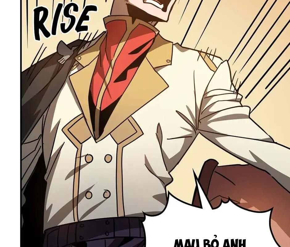 Phép Thuật Của Người Trở Về Phải Đặc Biệt Chap 122 - Next Chap 123