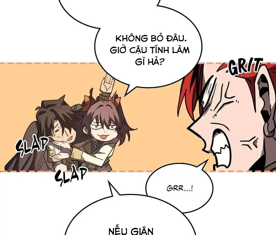 Phép Thuật Của Người Trở Về Phải Đặc Biệt Chap 122 - Next Chap 123