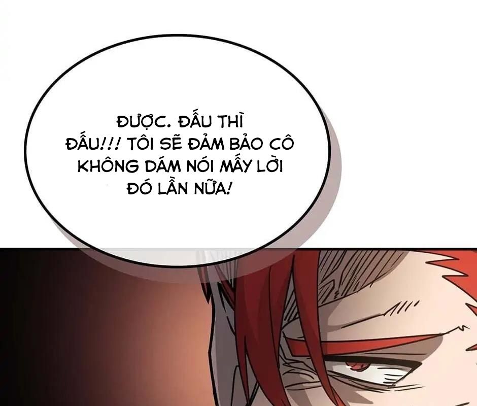 Phép Thuật Của Người Trở Về Phải Đặc Biệt Chap 122 - Next Chap 123