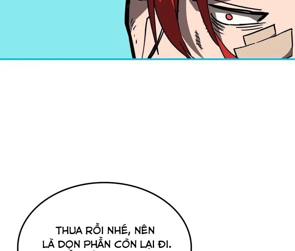 Phép Thuật Của Người Trở Về Phải Đặc Biệt Chap 122 - Next Chap 123