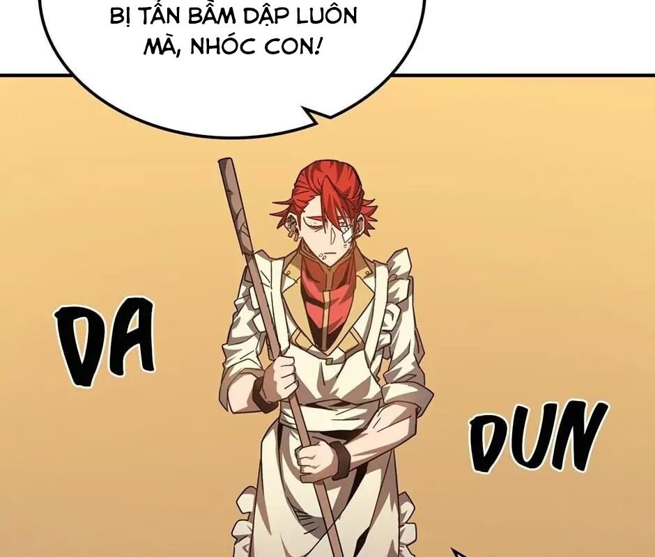 Phép Thuật Của Người Trở Về Phải Đặc Biệt Chap 122 - Next Chap 123