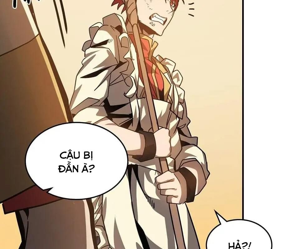 Phép Thuật Của Người Trở Về Phải Đặc Biệt Chap 122 - Next Chap 123