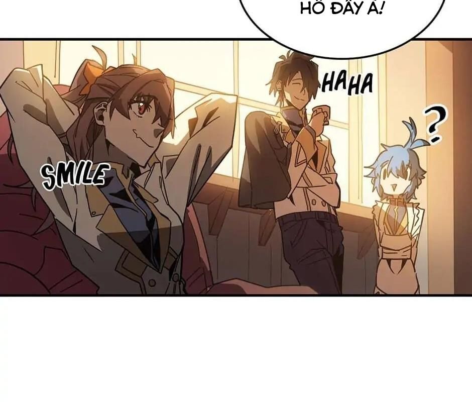 Phép Thuật Của Người Trở Về Phải Đặc Biệt Chap 122 - Next Chap 123