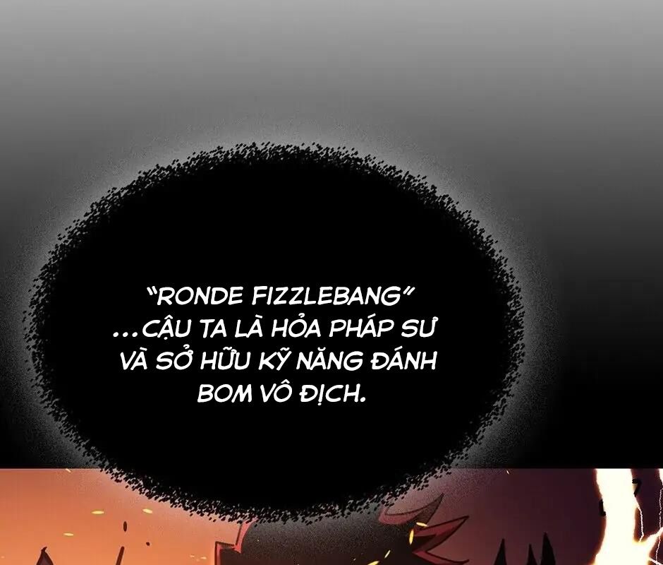 Phép Thuật Của Người Trở Về Phải Đặc Biệt Chap 122 - Next Chap 123