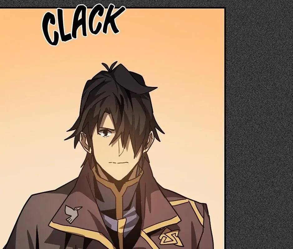 Phép Thuật Của Người Trở Về Phải Đặc Biệt Chap 122 - Next Chap 123