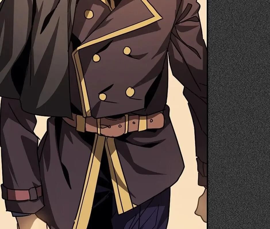 Phép Thuật Của Người Trở Về Phải Đặc Biệt Chap 122 - Next Chap 123