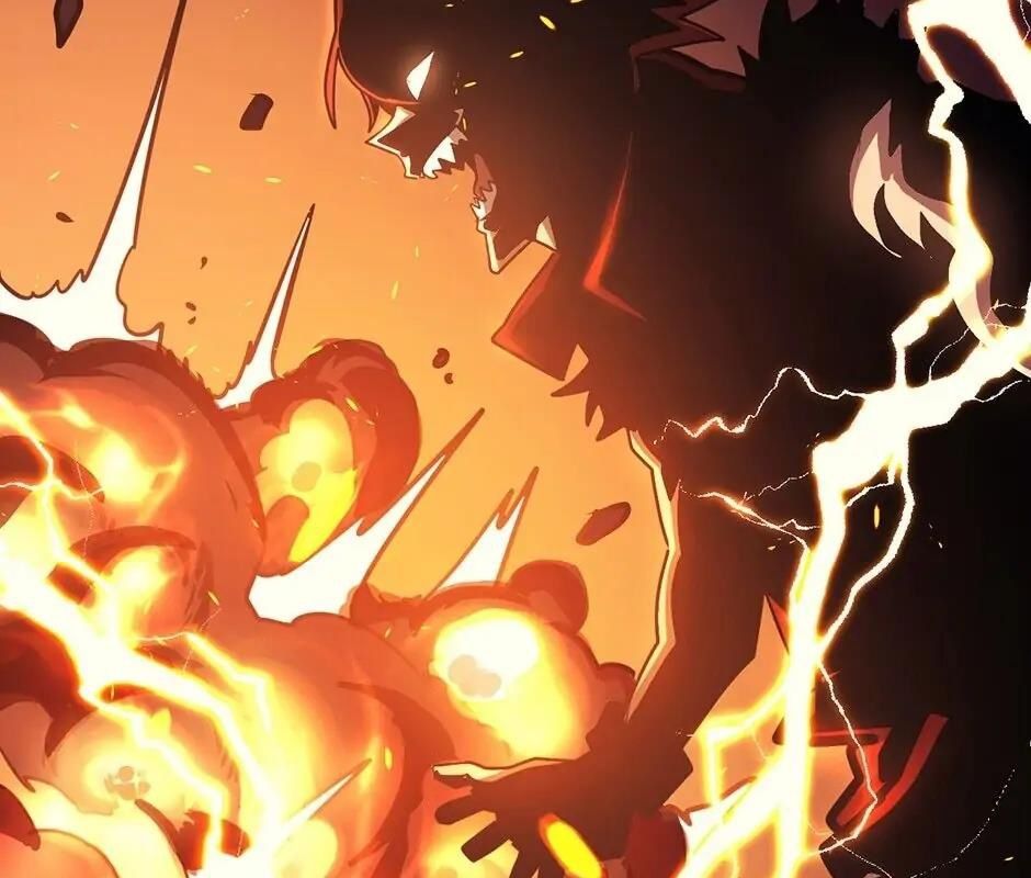 Phép Thuật Của Người Trở Về Phải Đặc Biệt Chap 122 - Next Chap 123