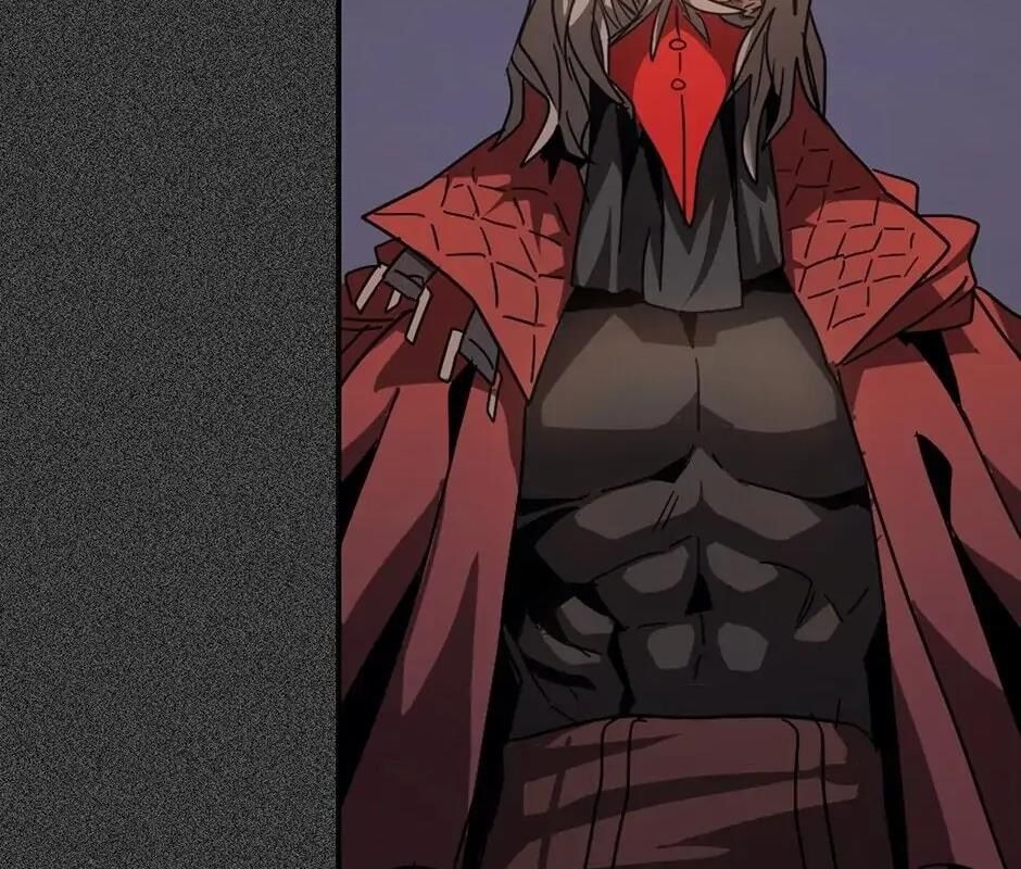 Phép Thuật Của Người Trở Về Phải Đặc Biệt Chap 122 - Next Chap 123