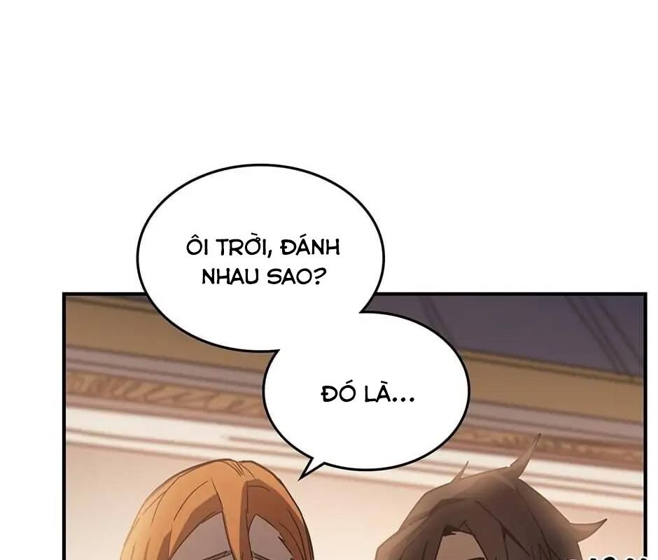 Phép Thuật Của Người Trở Về Phải Đặc Biệt Chap 122 - Next Chap 123