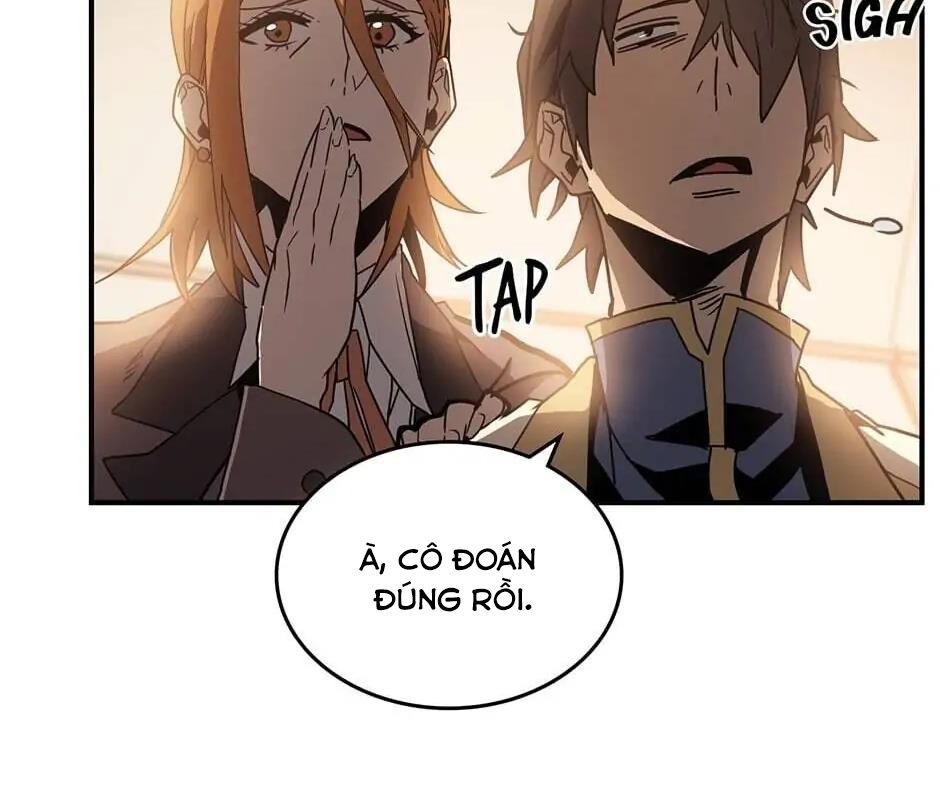 Phép Thuật Của Người Trở Về Phải Đặc Biệt Chap 122 - Next Chap 123