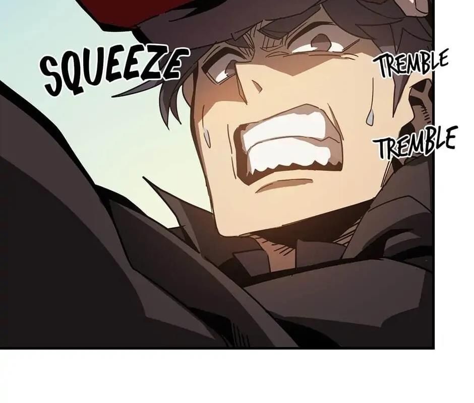 Phép Thuật Của Người Trở Về Phải Đặc Biệt Chap 122 - Next Chap 123